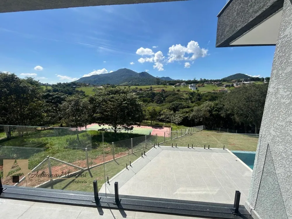 Sobrado, 4 quartos - Foto 3