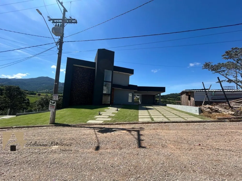 Sobrado, 4 quartos - Foto 6