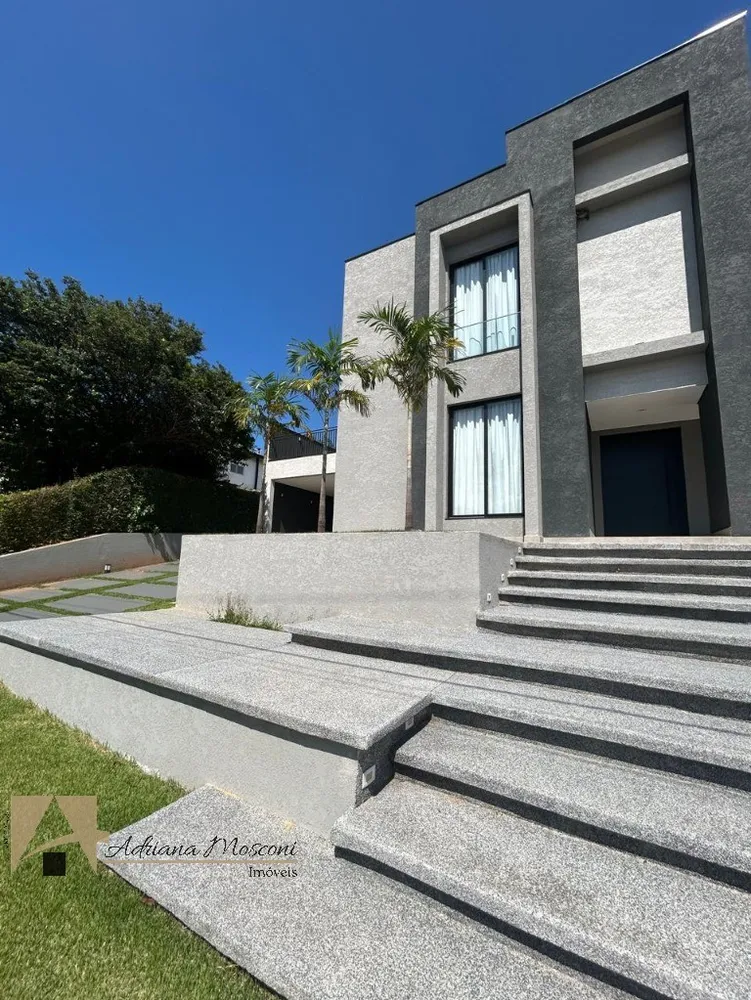 Sobrado, 4 quartos - Foto 9