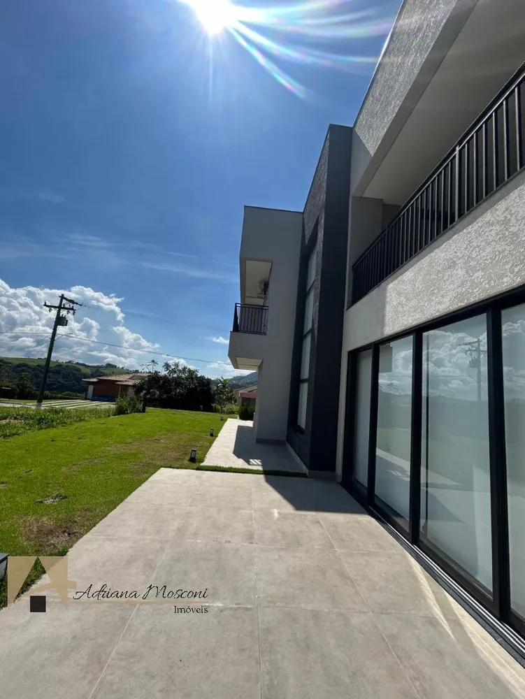 Sobrado, 4 quartos - Foto 8