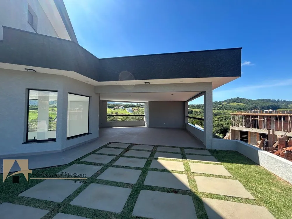 Sobrado, 4 quartos - Foto 7