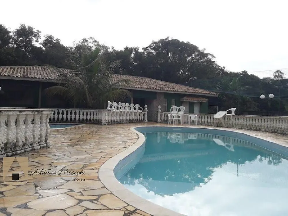 Casa, 5 quartos - Foto 2