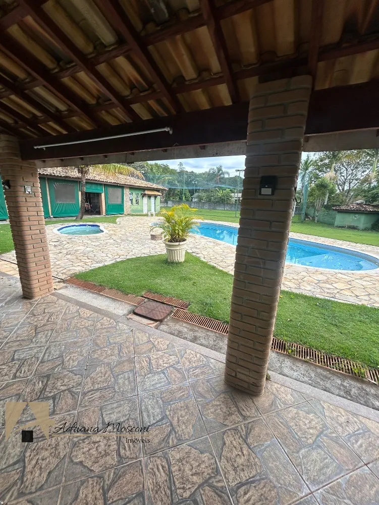 Casa, 5 quartos - Foto 6