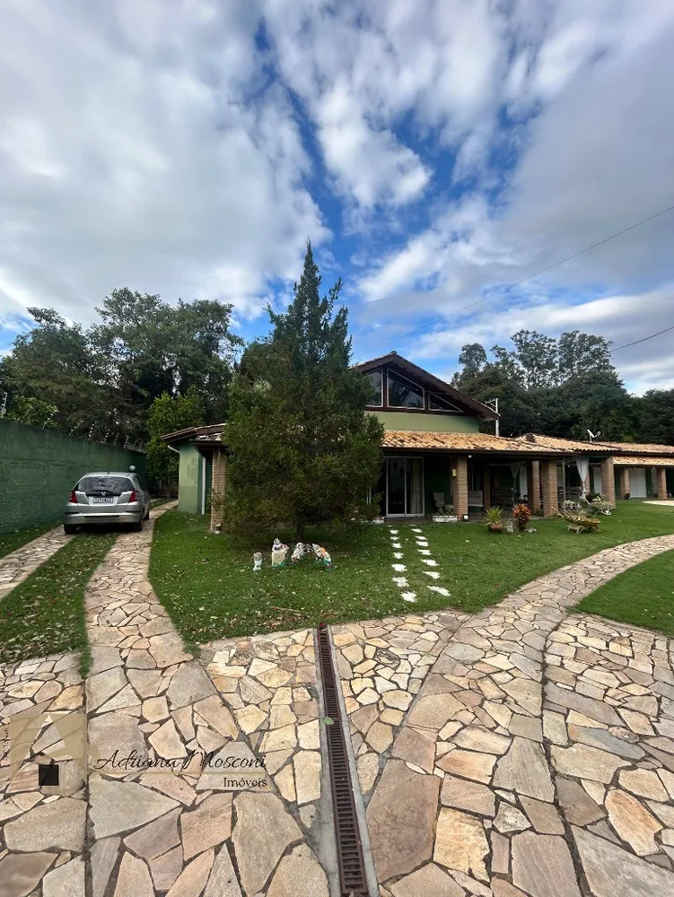Casa, 5 quartos - Foto 1