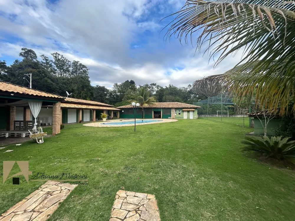 Casa, 5 quartos - Foto 7