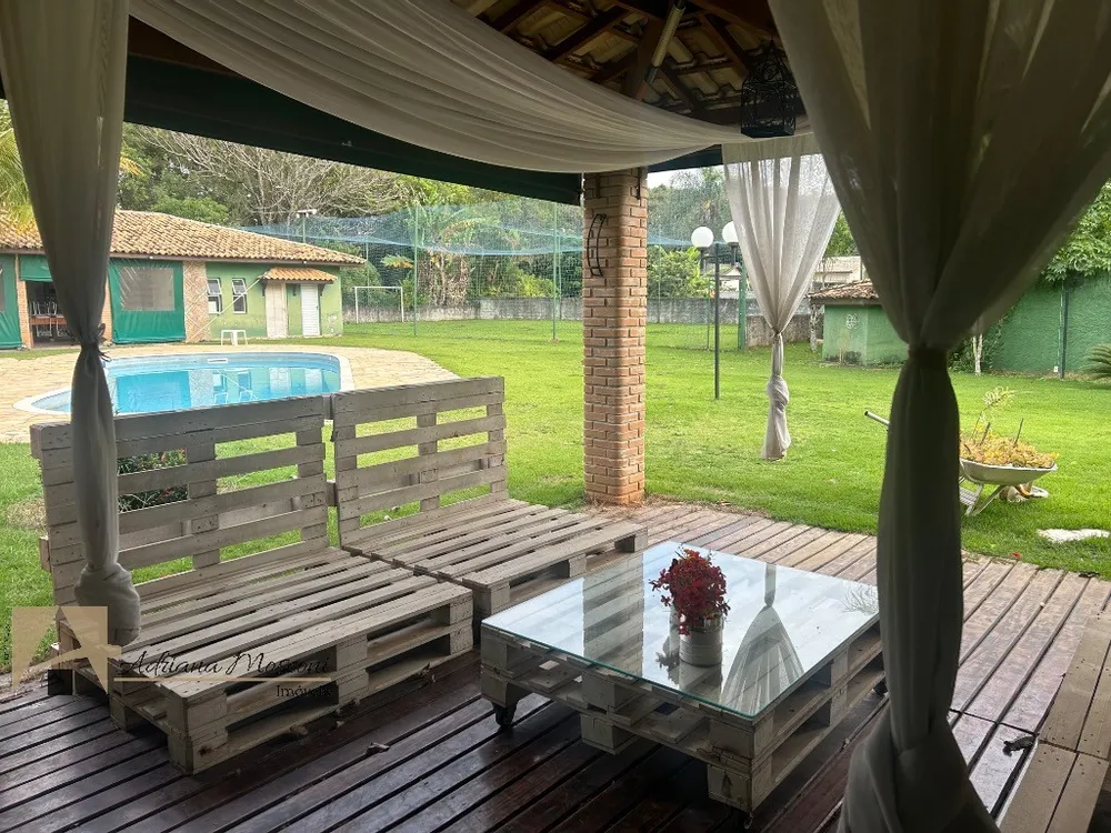 Casa, 5 quartos - Foto 10