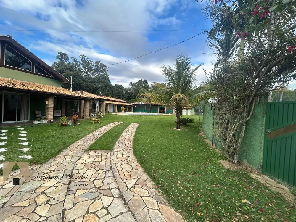 Casa, 5 quartos - Foto 6
