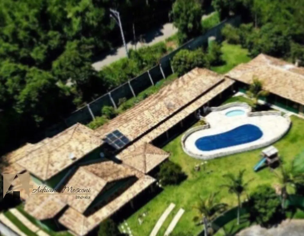 Casa, 5 quartos - Foto 1