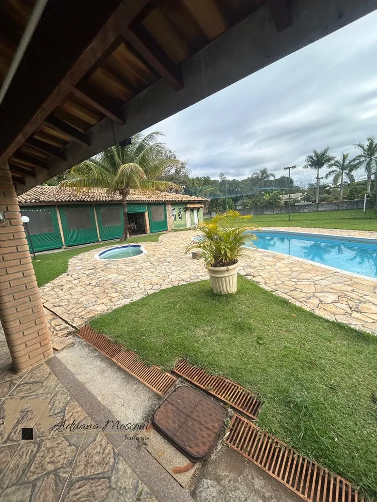 Casa, 5 quartos - Foto 3