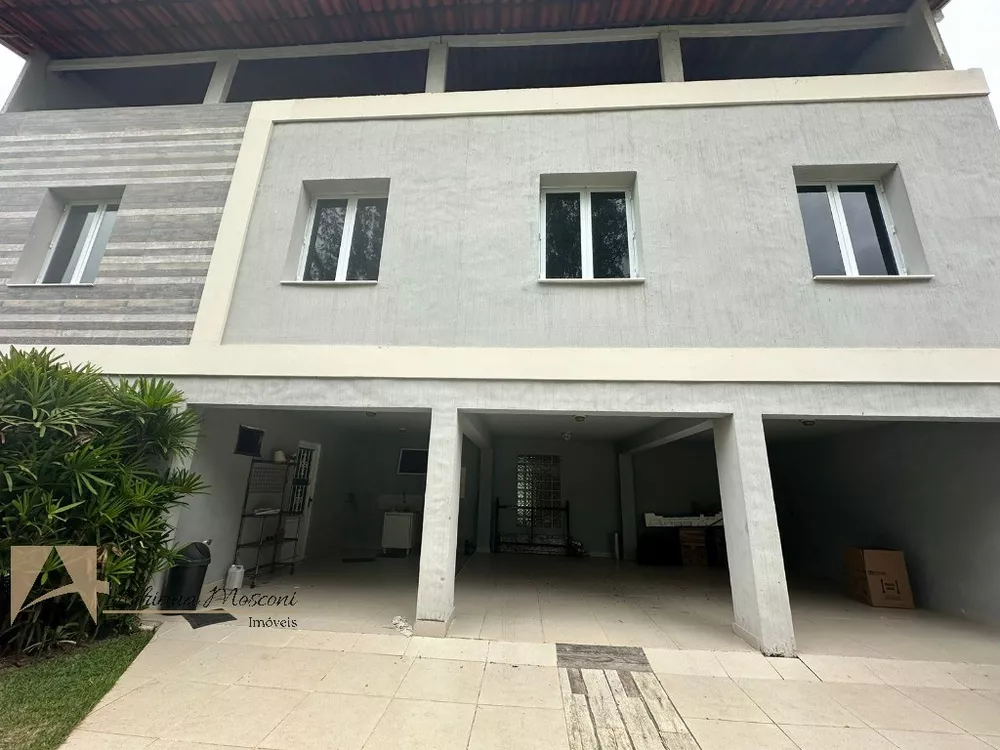 Casa, 4 quartos - Foto 9