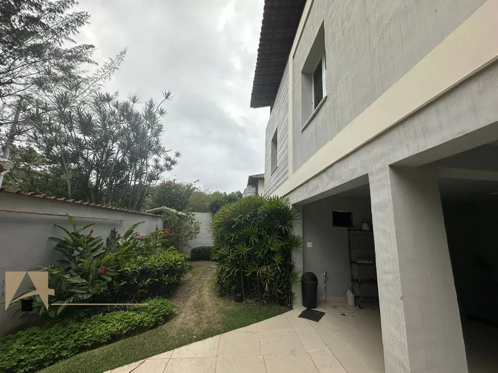 Casa, 4 quartos - Foto 17