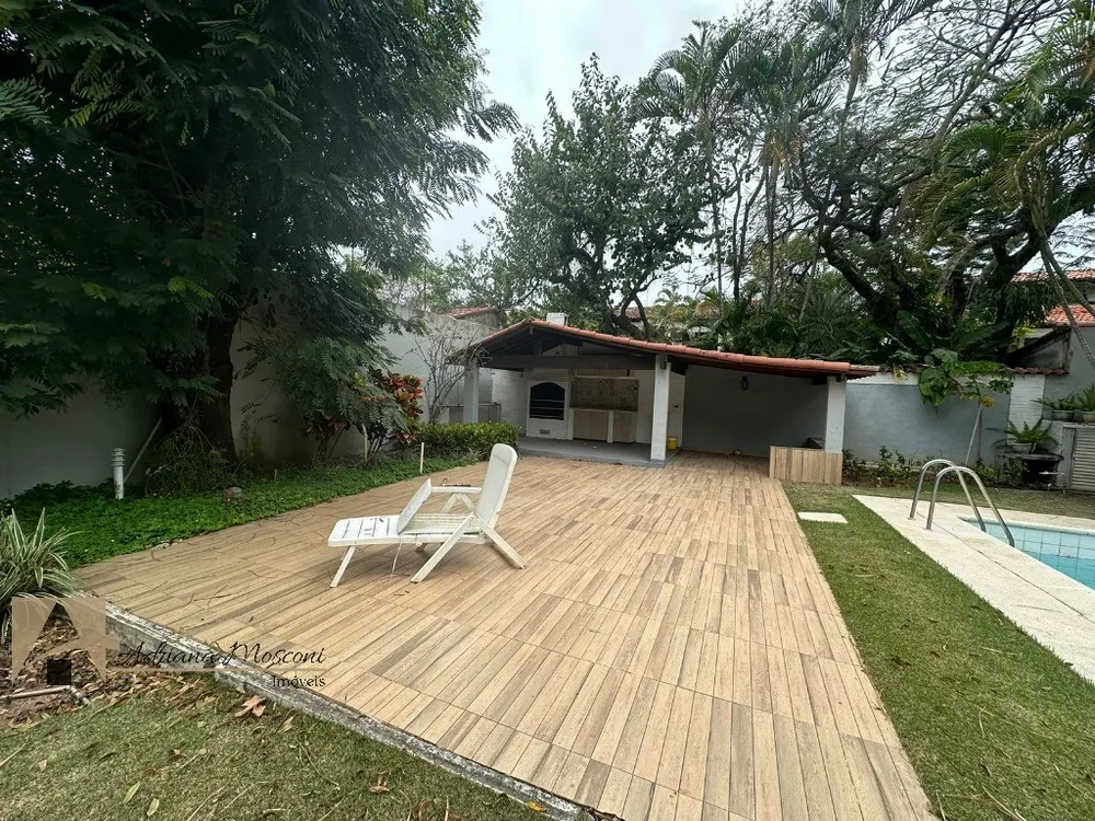 Casa, 4 quartos - Foto 2