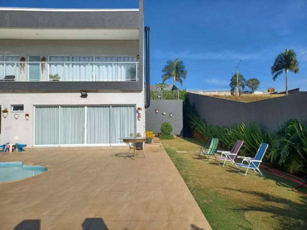 Casa, 3 quartos - Foto 11