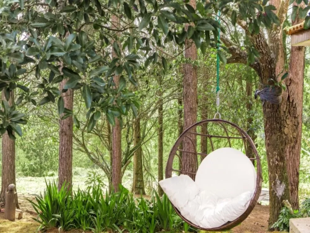 Pousada-Chalé, 10 quartos - Foto 36