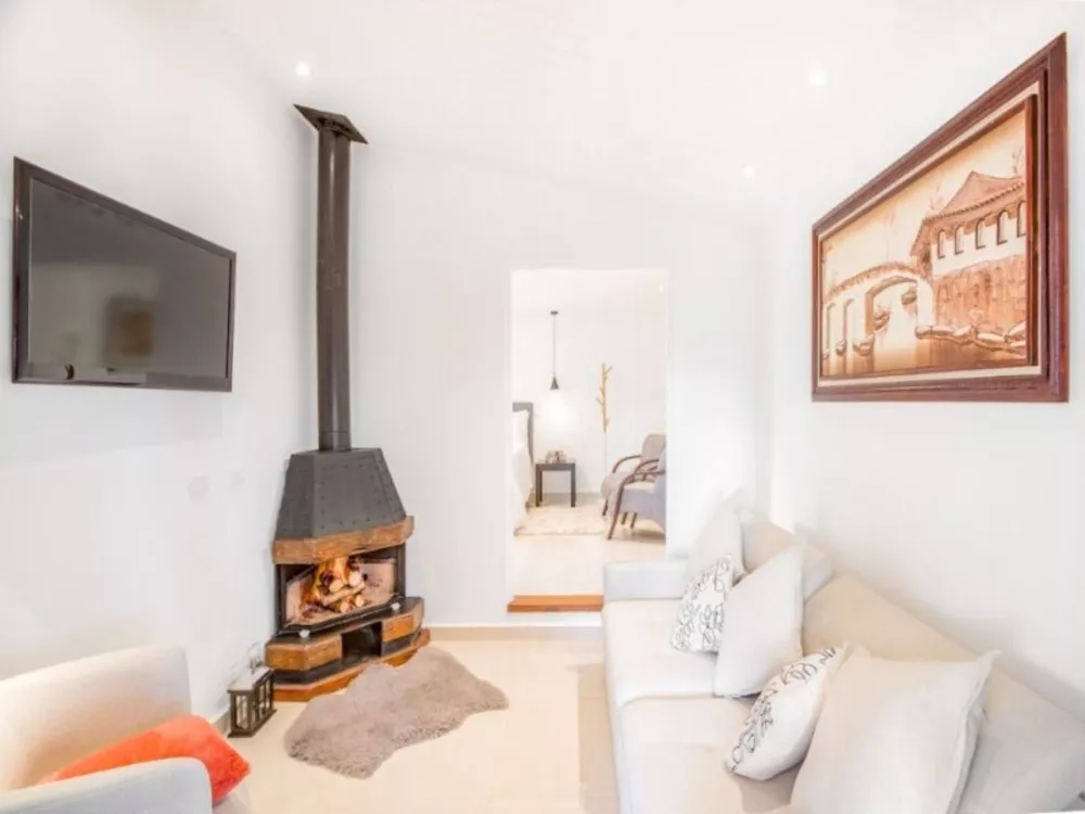 Pousada-Chalé, 10 quartos - Foto 34