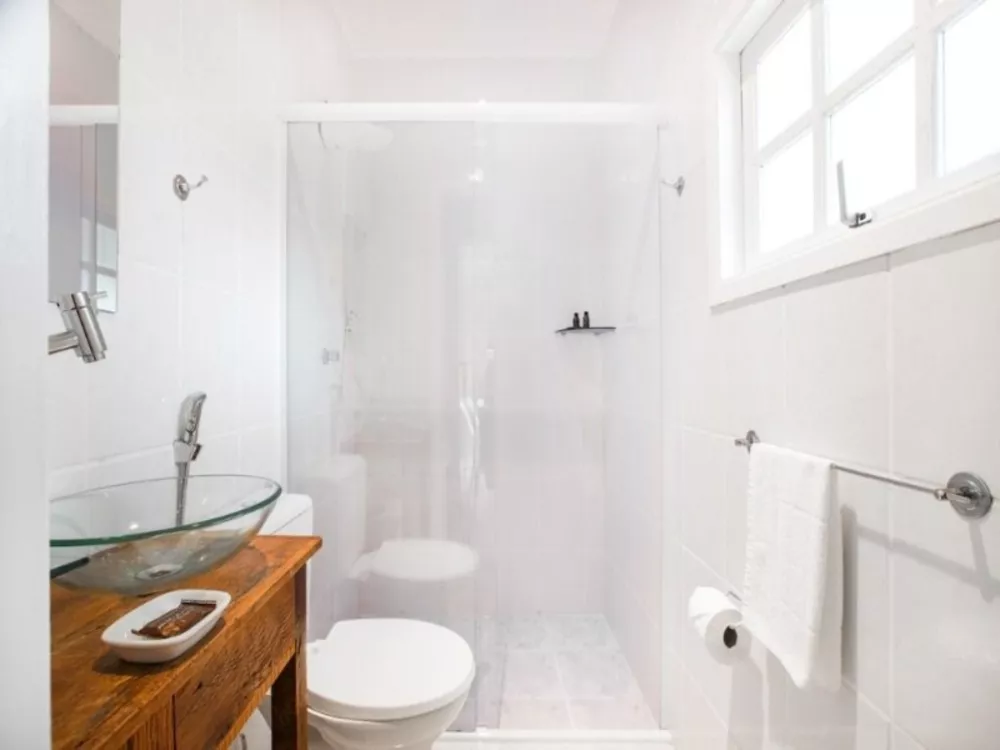 Pousada-Chalé, 10 quartos - Foto 5