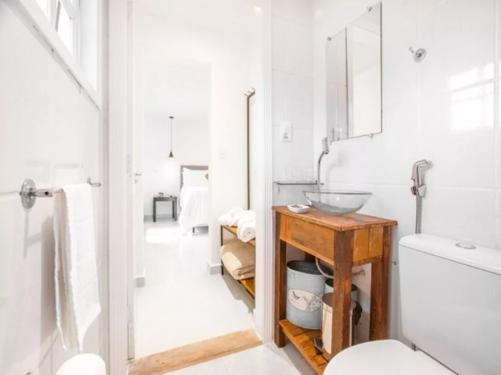 Pousada-Chalé, 10 quartos - Foto 31