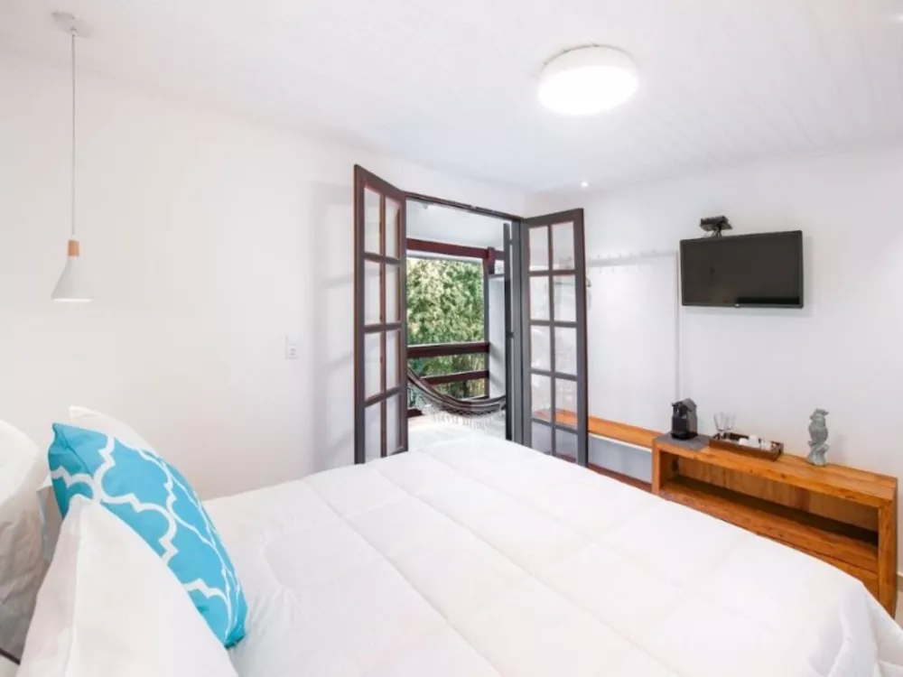 Pousada-Chalé, 10 quartos - Foto 32