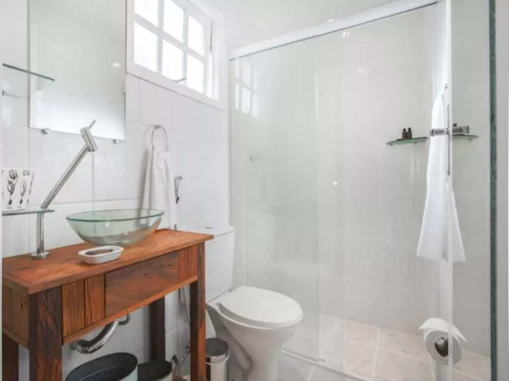 Pousada-Chalé, 10 quartos - Foto 16