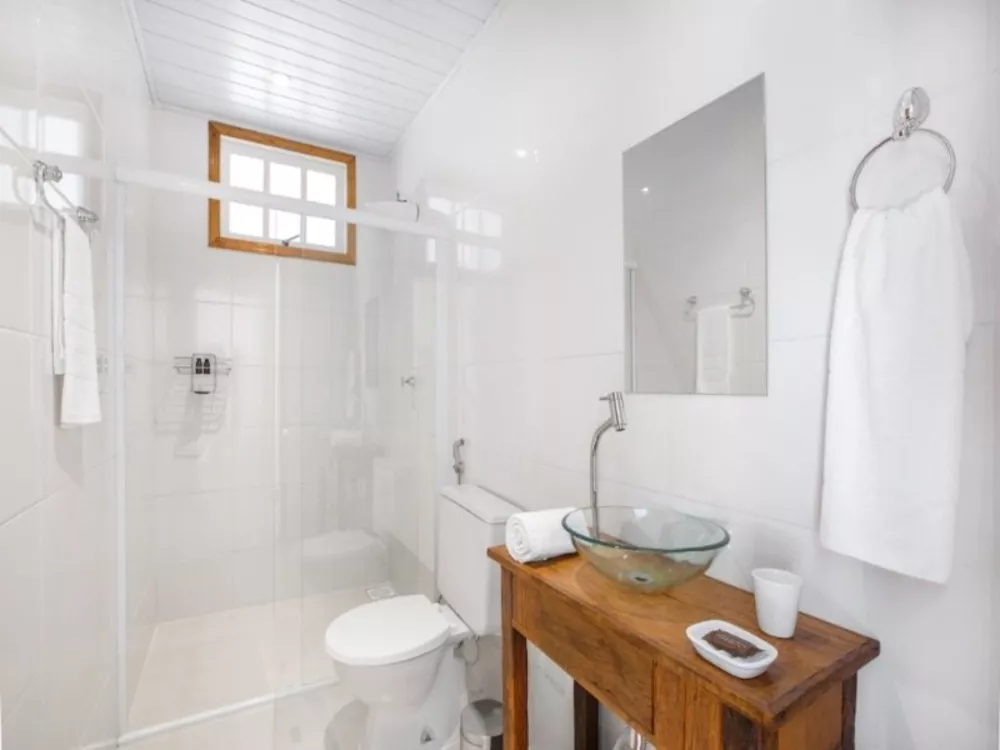 Pousada-Chalé, 10 quartos - Foto 43