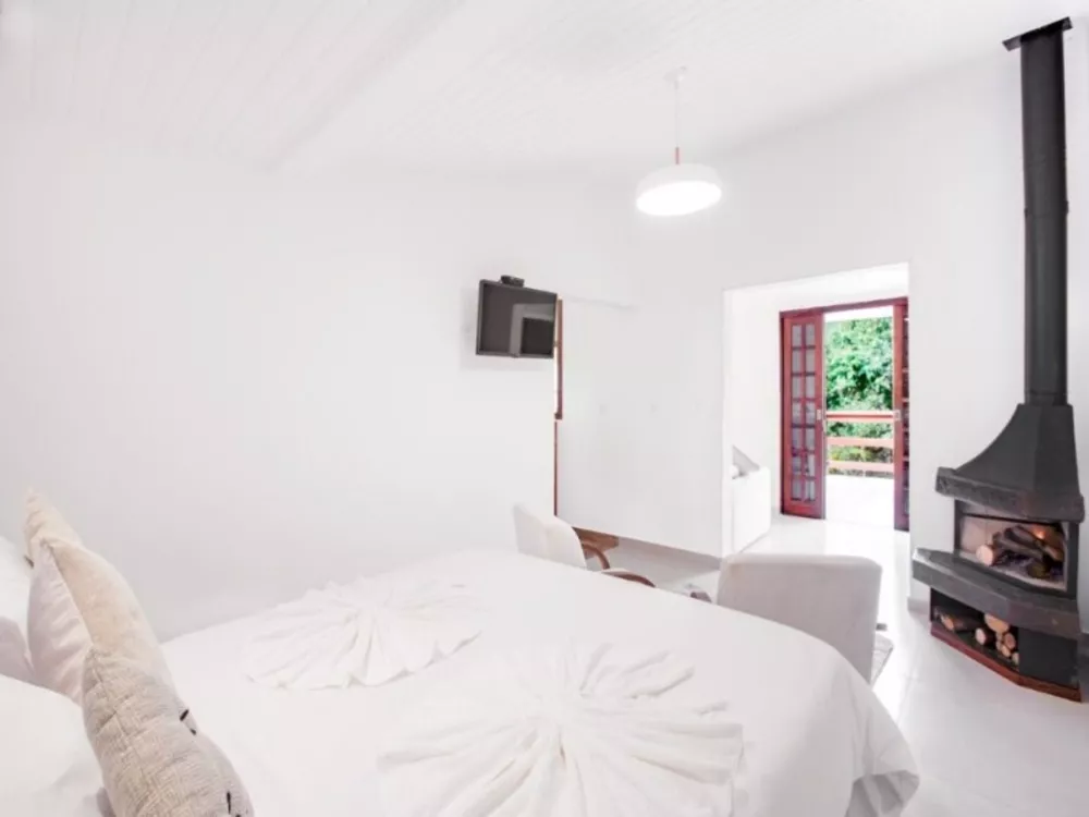 Pousada-Chalé, 10 quartos - Foto 40