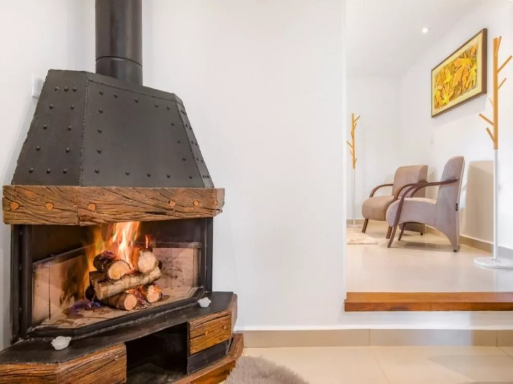 Pousada-Chalé, 10 quartos - Foto 38