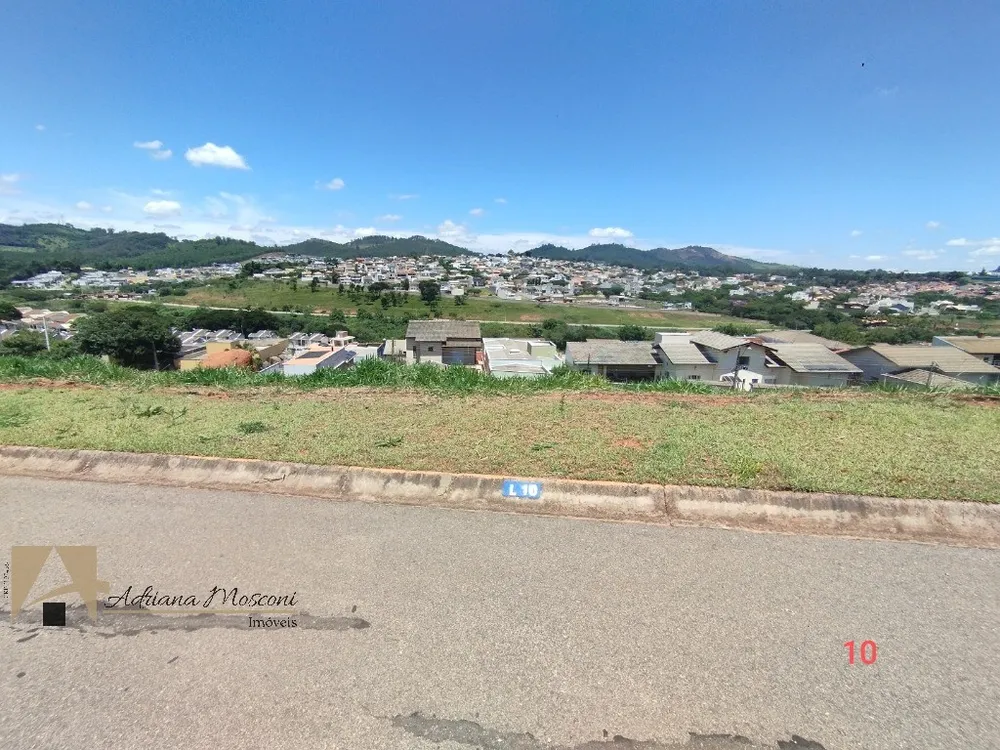 Terreno, 300 m² - Foto 1