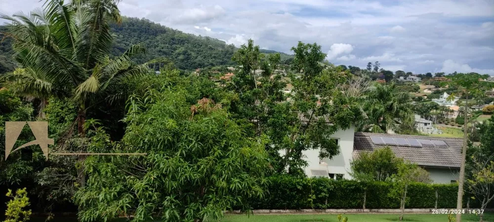 Sobrado, 4 quartos - Foto 24