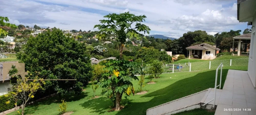 Sobrado, 4 quartos - Foto 1