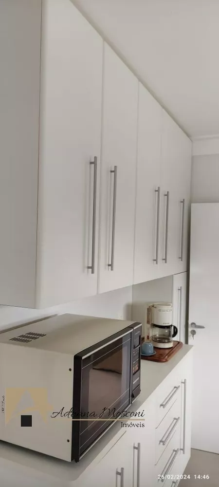 Sobrado, 4 quartos - Foto 5