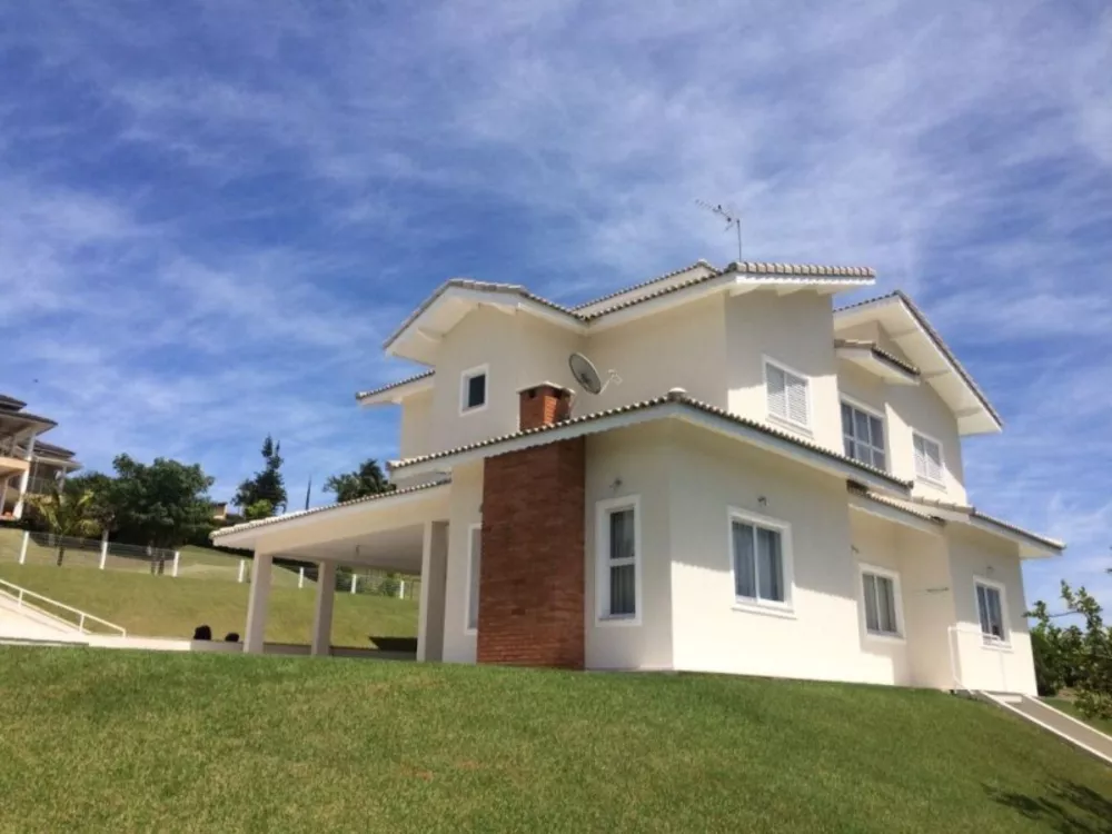 Sobrado, 4 quartos - Foto 19
