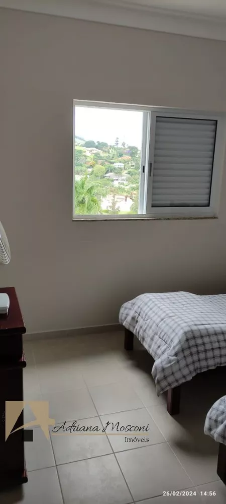 Sobrado, 4 quartos - Foto 13