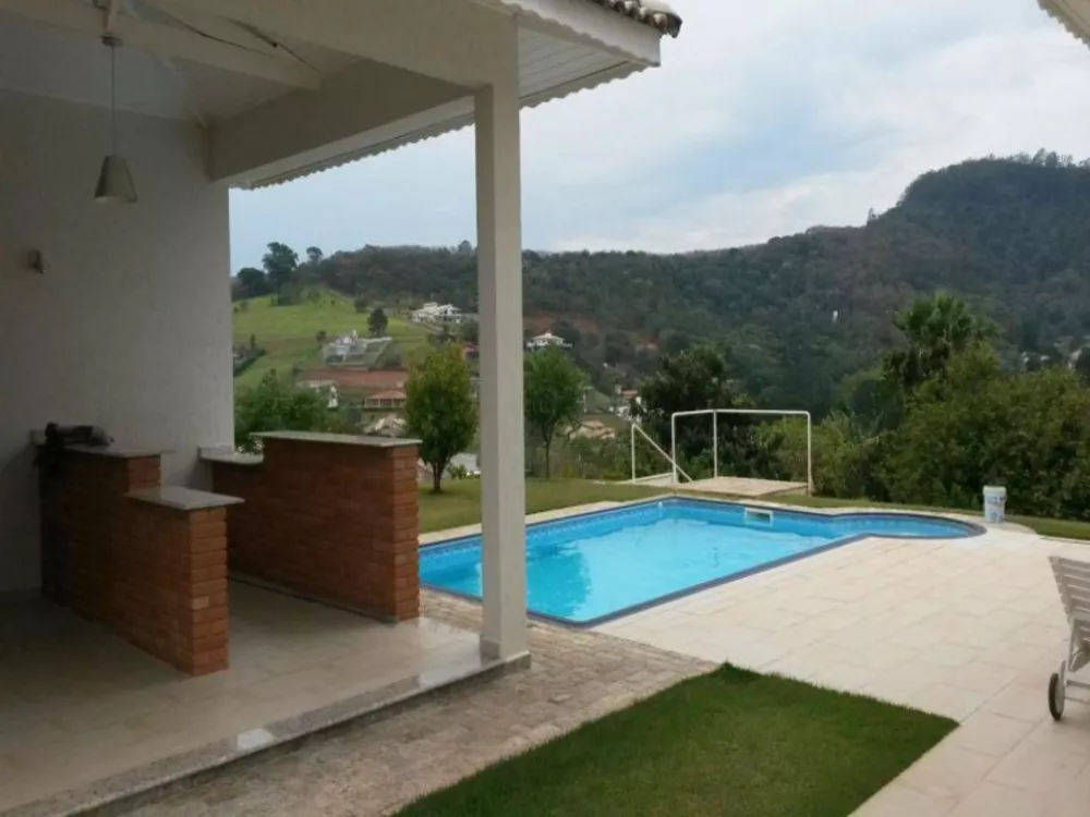 Sobrado, 4 quartos - Foto 3