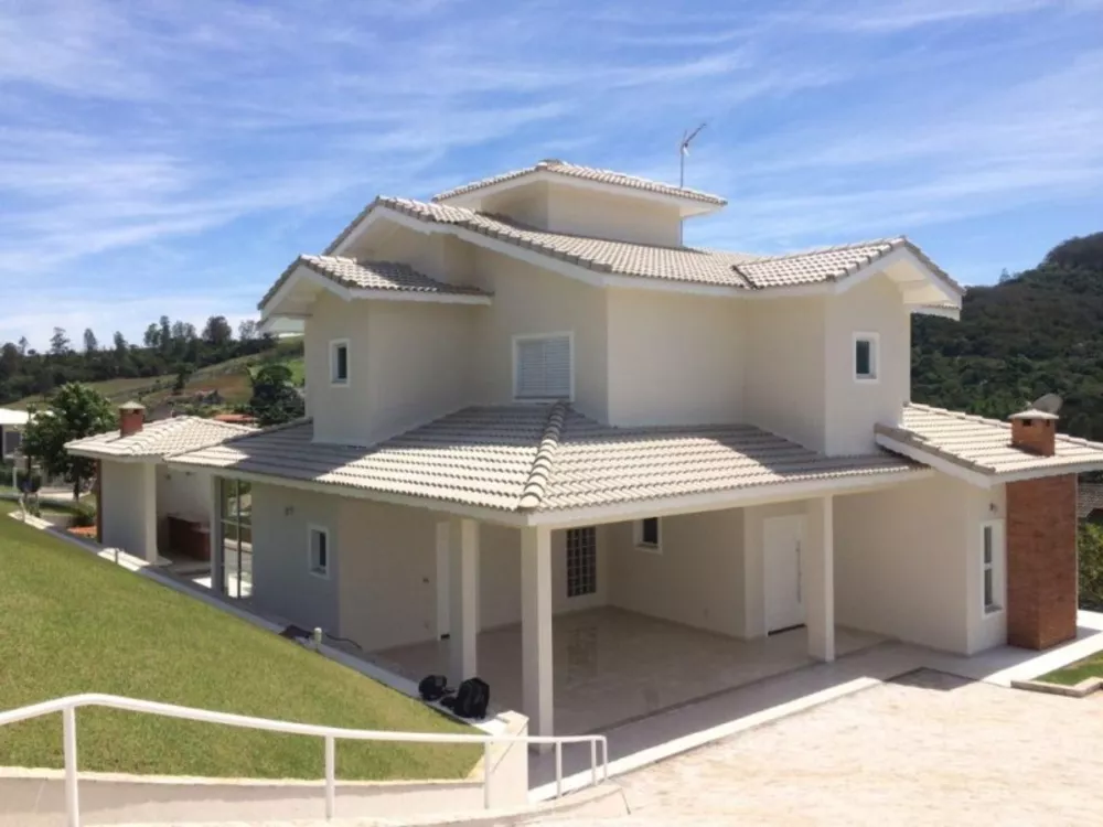 Sobrado, 4 quartos - Foto 8