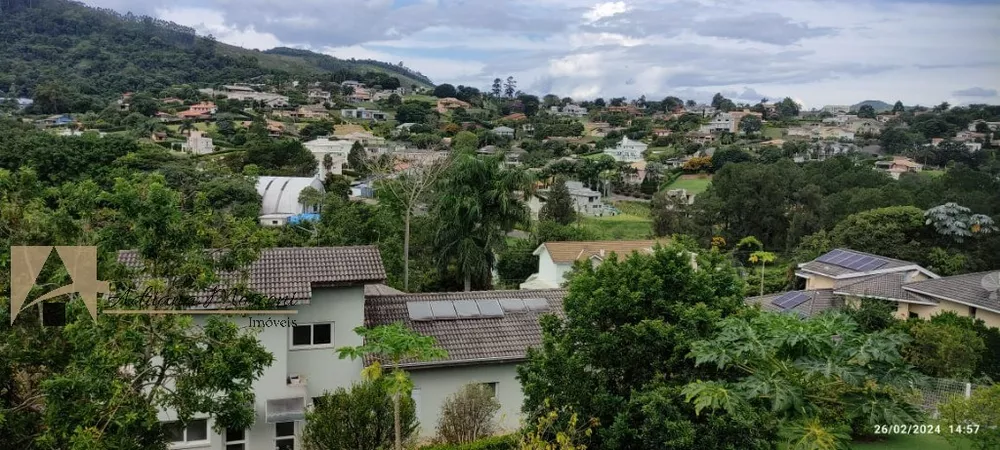 Sobrado, 4 quartos - Foto 21
