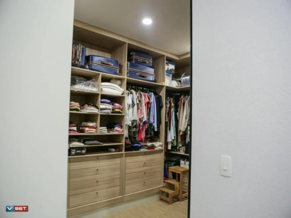 Casa, 5 quartos - Foto 12