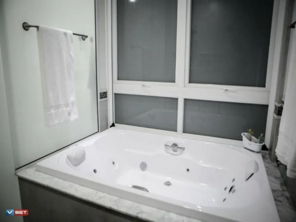 Casa, 5 quartos - Foto 16