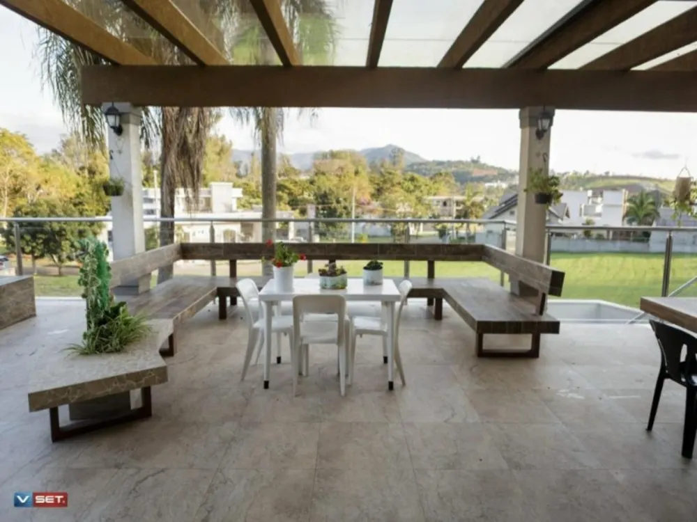 Casa, 5 quartos - Foto 43