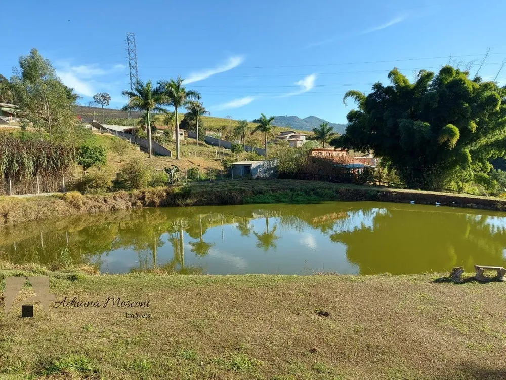 Pousada-Chalé - Foto 1