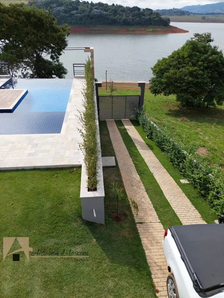 Casa, 5 quartos - Foto 10