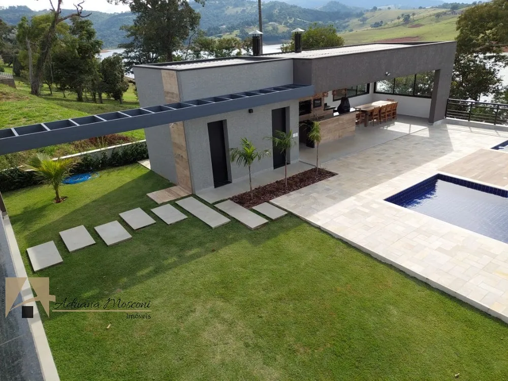 Casa, 5 quartos - Foto 6
