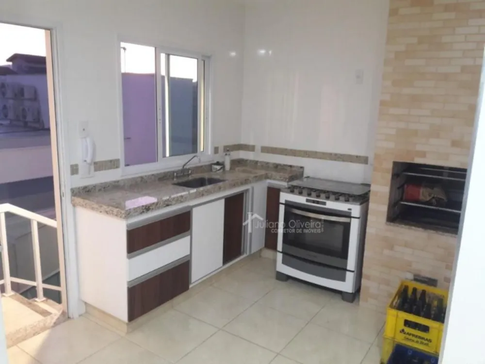 Sobrado, 3 quartos - Foto 9