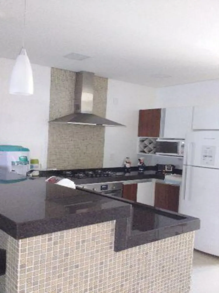 Sobrado, 3 quartos - Foto 1