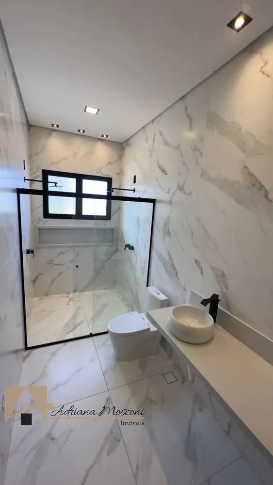 Casa, 3 quartos - Foto 12