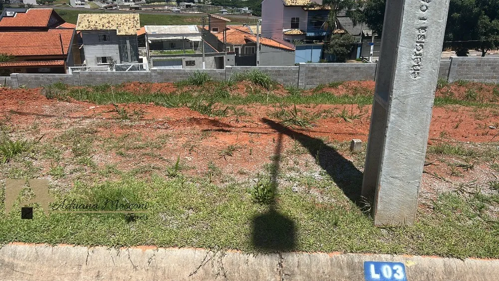 Terreno, 300 m² - Foto 1