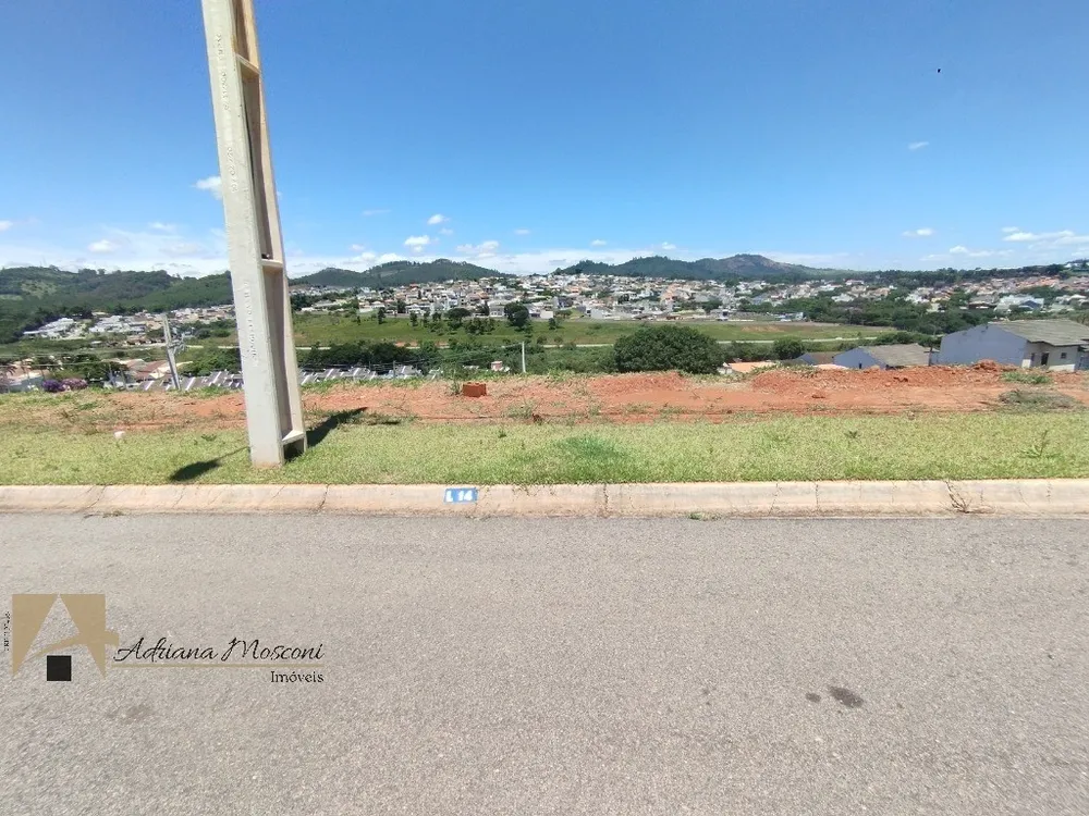 Terreno, 300 m² - Foto 1