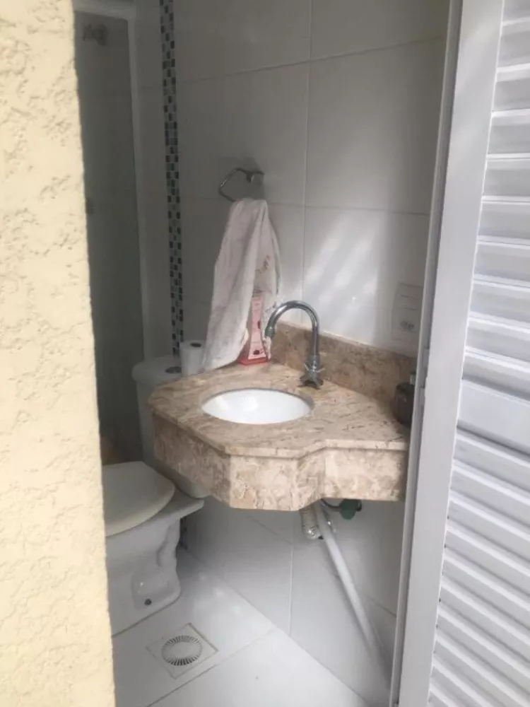 Sobrado, 4 quartos - Foto 43