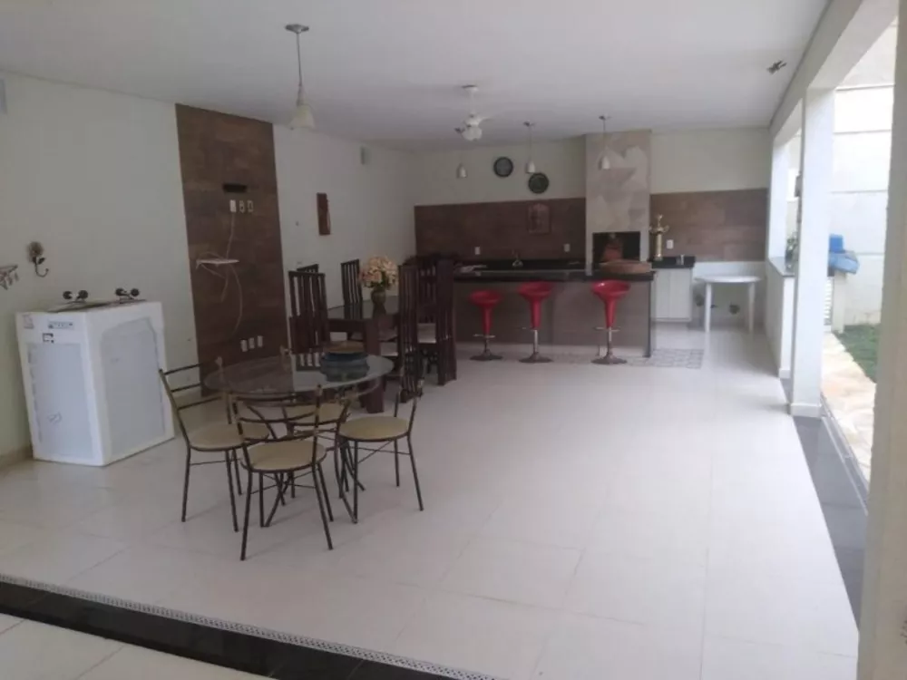 Sobrado, 4 quartos - Foto 1