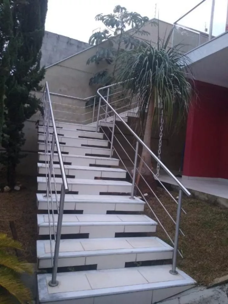 Sobrado, 4 quartos - Foto 13