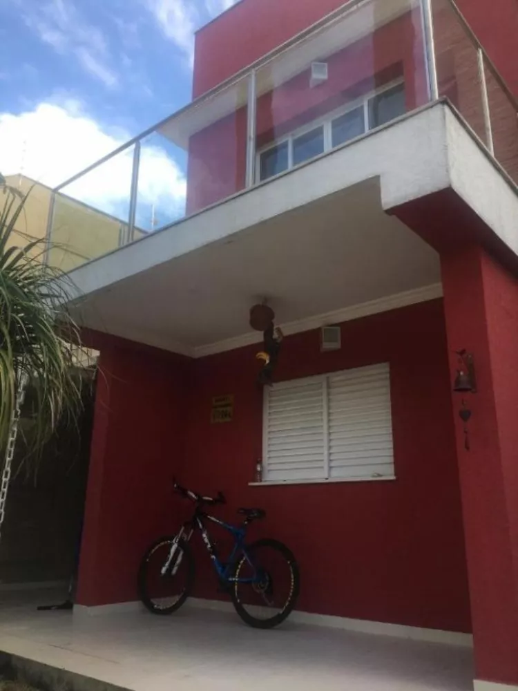 Sobrado, 4 quartos - Foto 48